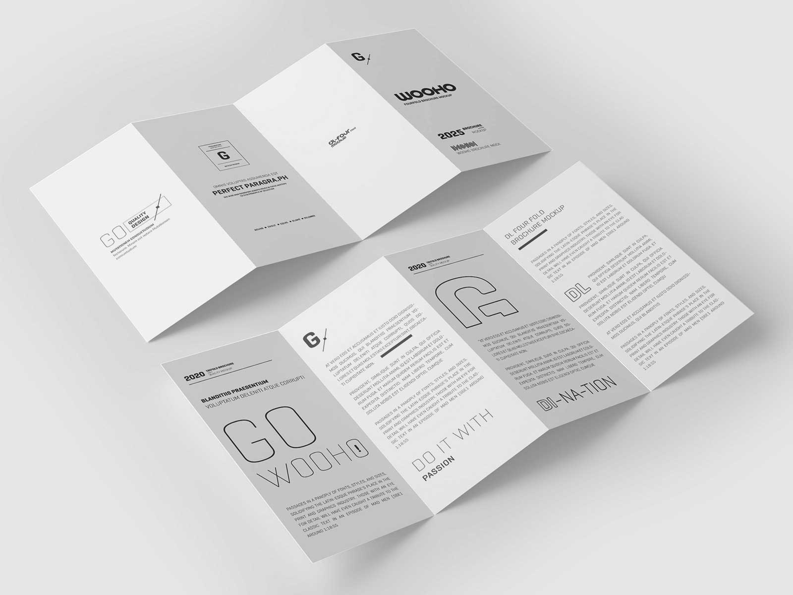 Picture of Rule Booklet (Folded)